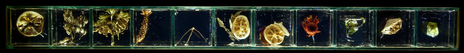 Sauli Miettunen exhibition: K&ouml;t&ouml;styksi&auml;.